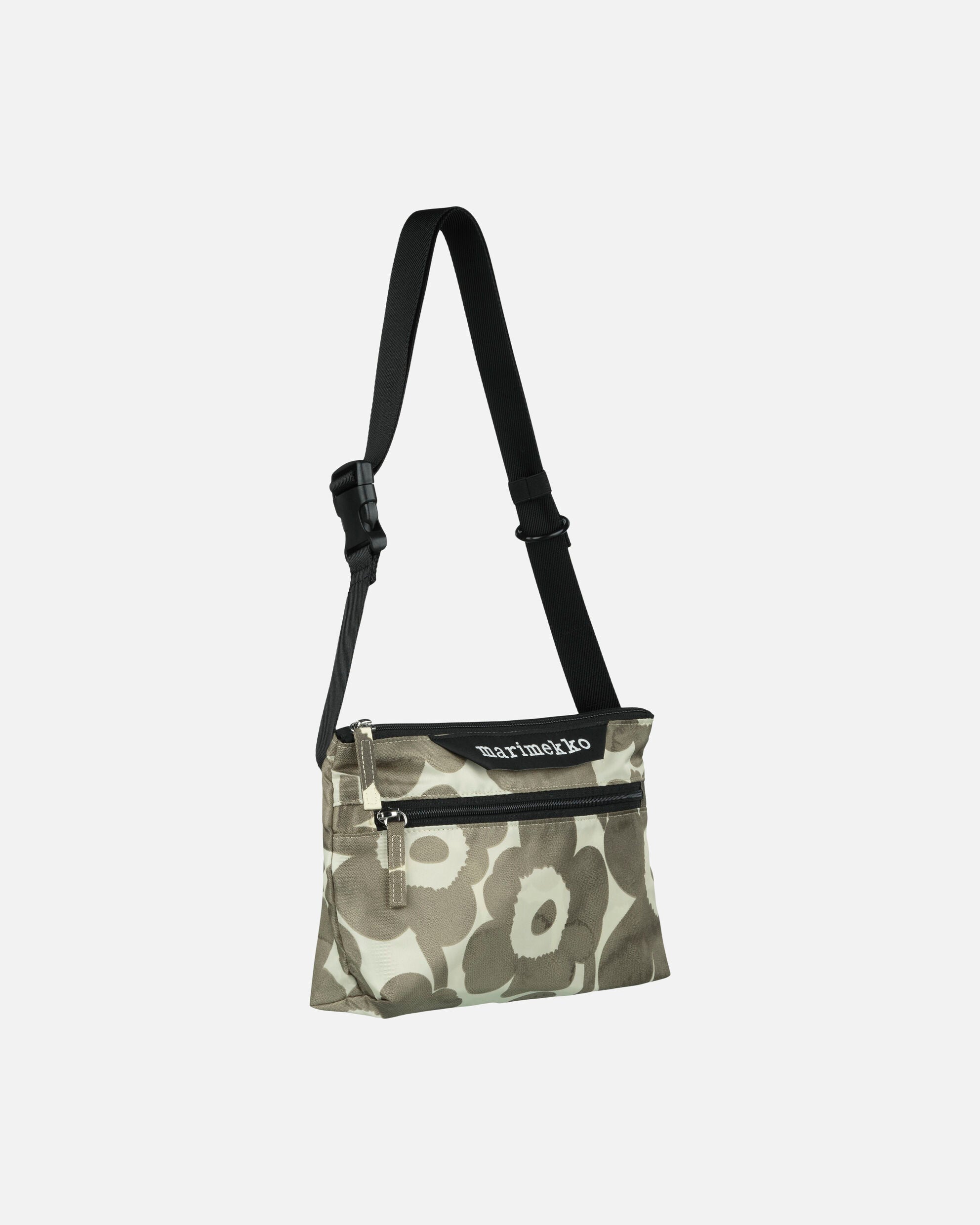【マリメッコ】 Neat Crossbody Unikko S ショルダーバッグ　52254294572