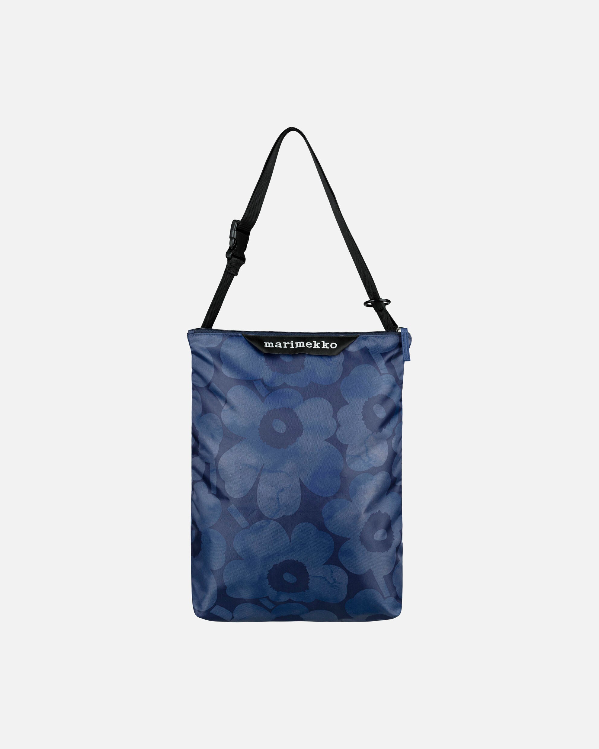 【マリメッコ】 Neat Crossbody Unikko M ショルダーバッグ　52254294574