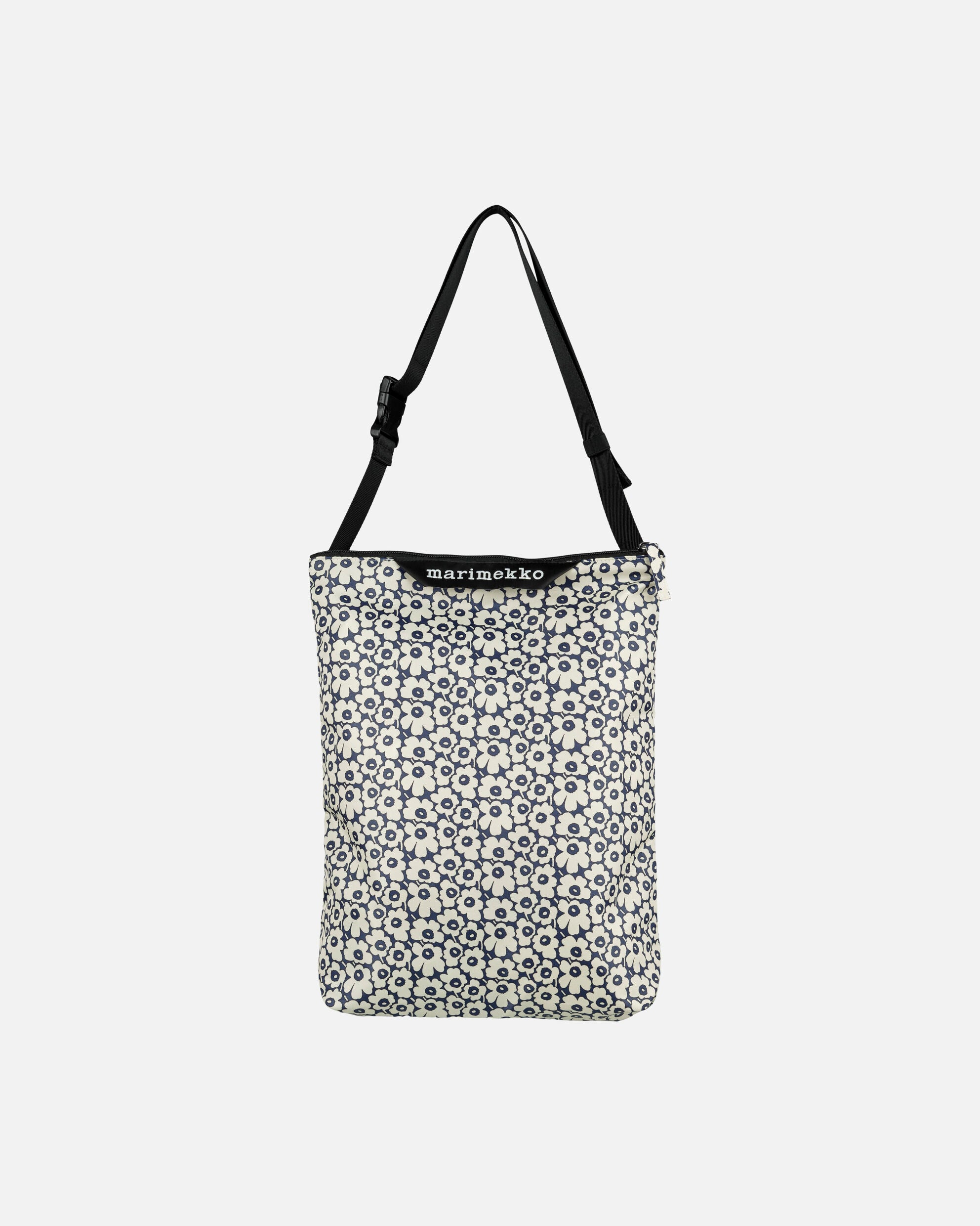 【マリメッコ】 Neat Crossbody Unikko M ショルダーバッグ　52254294575