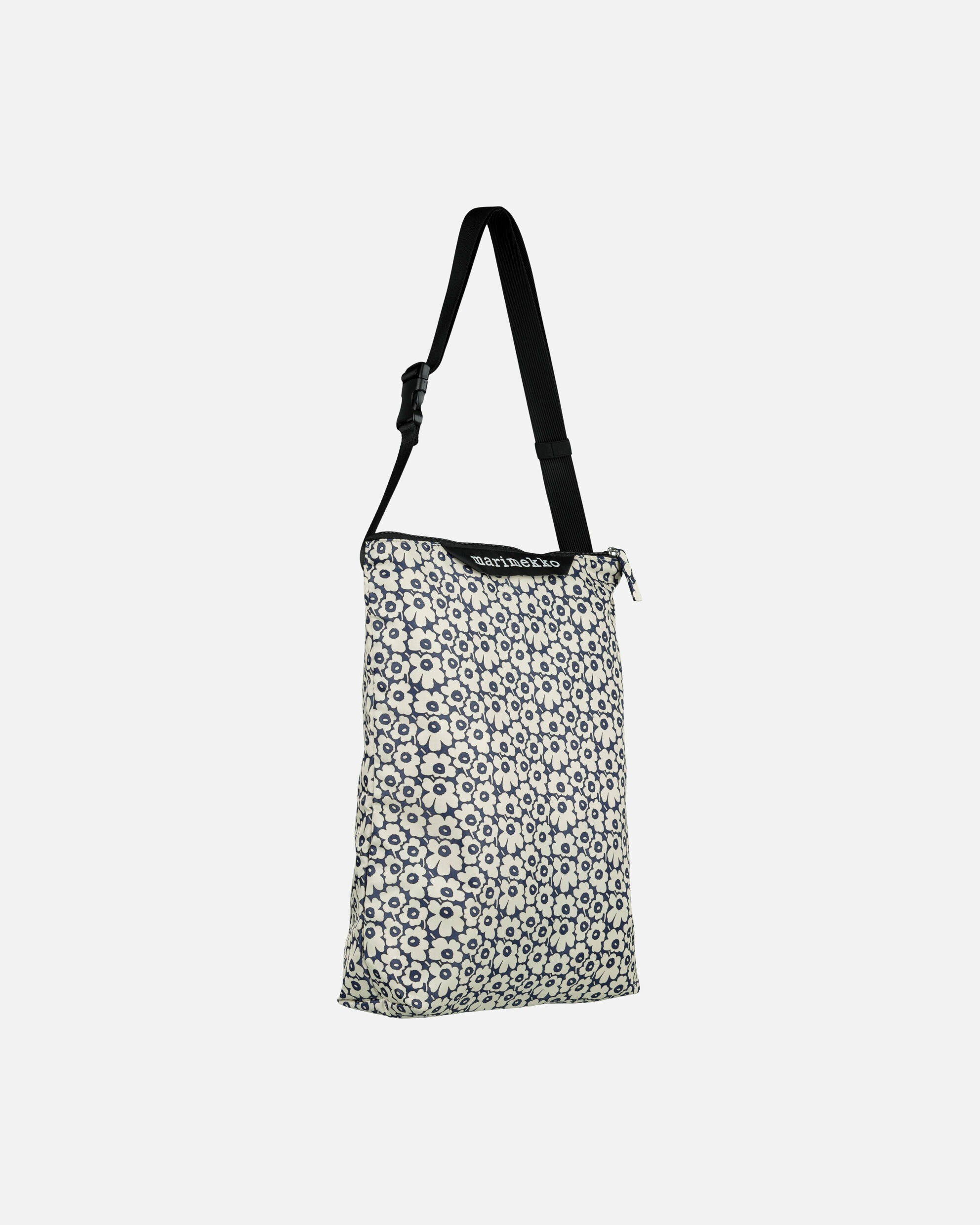 【マリメッコ】 Neat Crossbody Unikko M ショルダーバッグ　52254294575