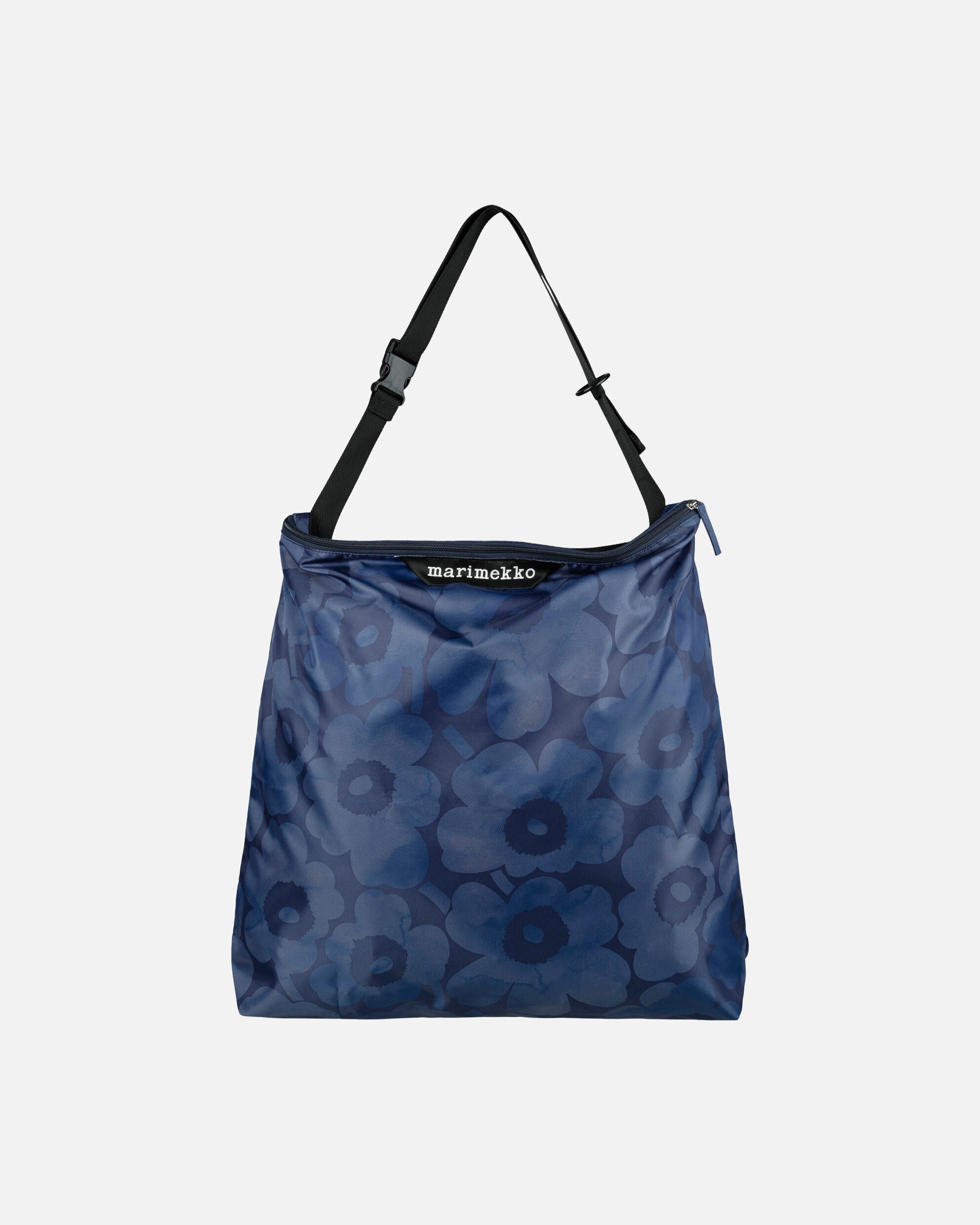 【マリメッコ】Neat Crossbody Unikko L ショルダーバッグ　52254294576