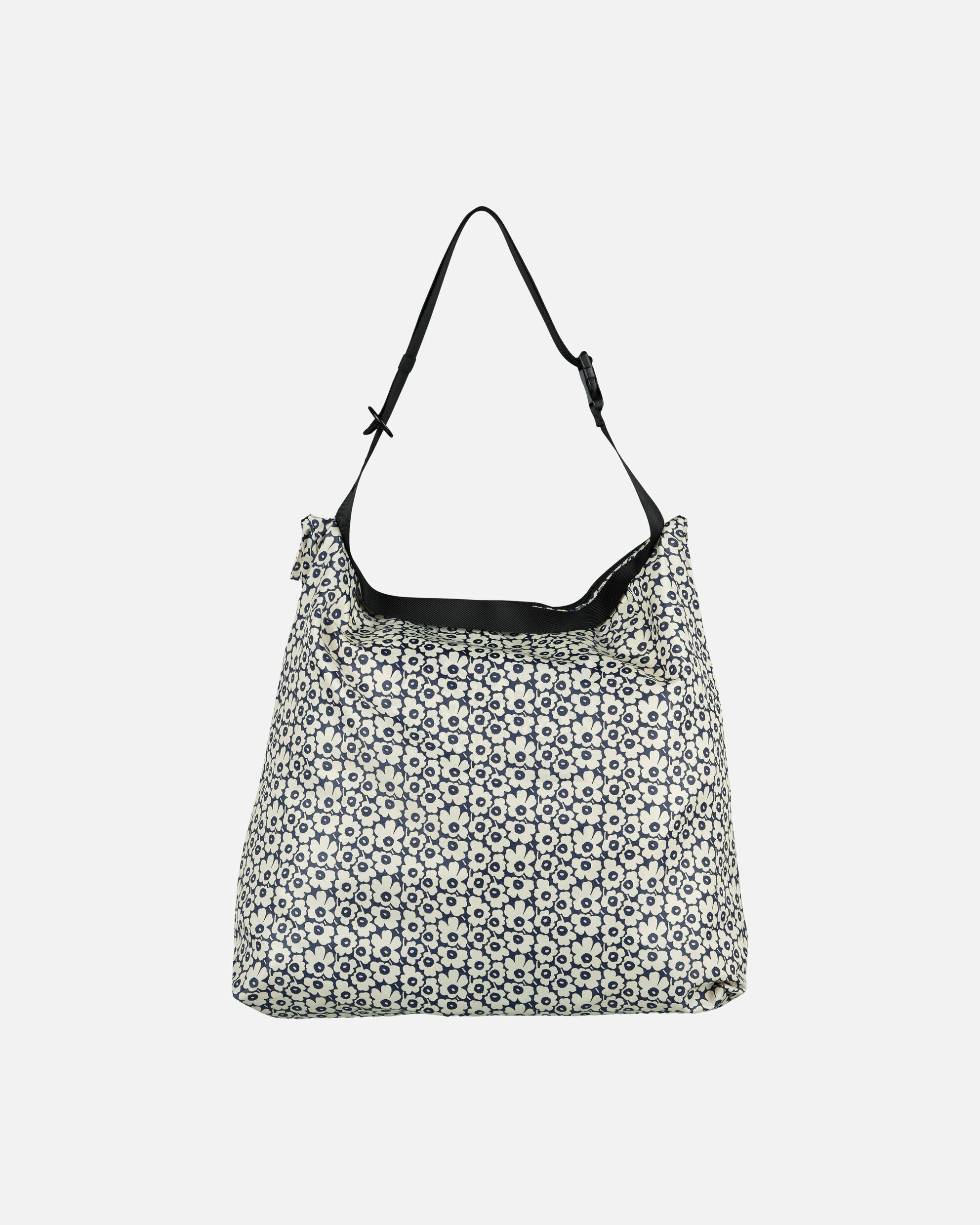 【マリメッコ】Neat Crossbody Unikko L ショルダーバッグ　52254294577