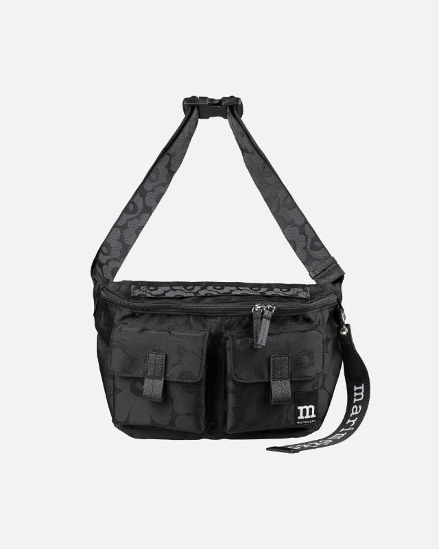 【マリメッコ】Sling Bag M Unikko ショルダーバッグ 52259294617