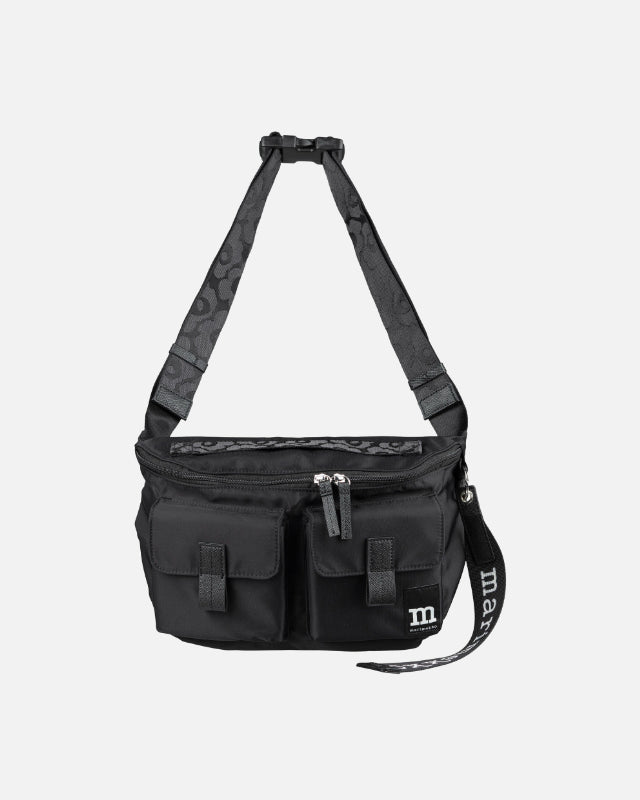【マリメッコ】Sling Bag M Solid ショルダーバッグ 52259294618