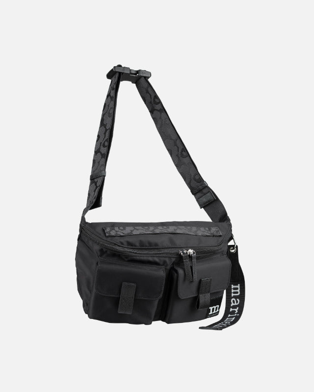 【マリメッコ】Sling Bag M Solid ショルダーバッグ 52259294618