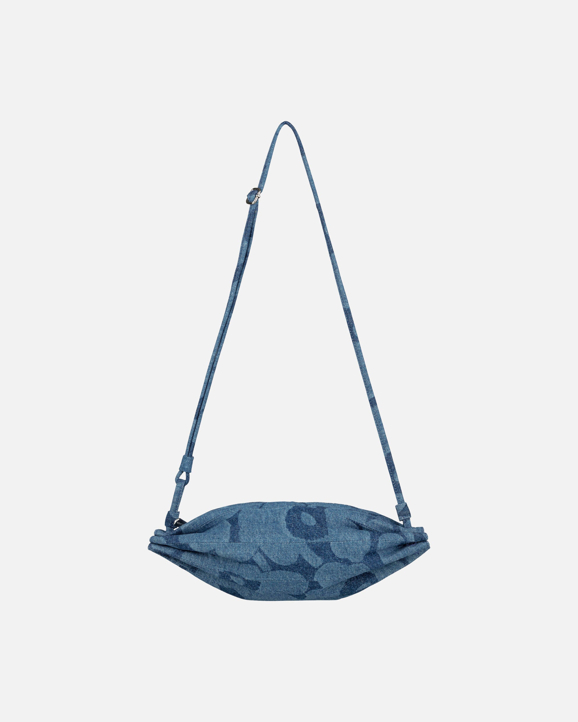 【マリメッコ】Karla  Denim Unikko ショルダーバッグ　52254294643