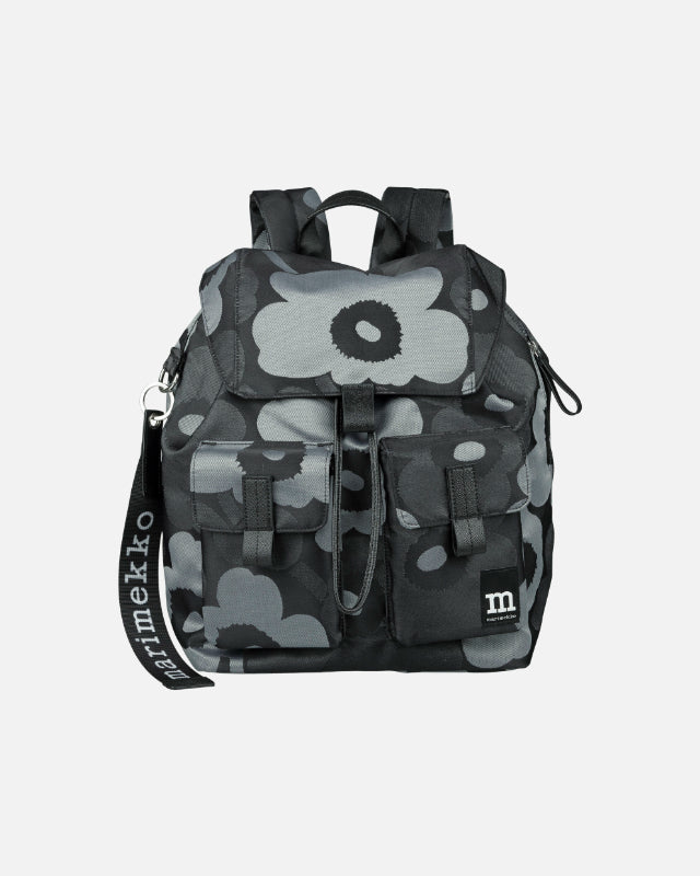 【マリメッコ】Everything Unikko バックパックL 52254294811