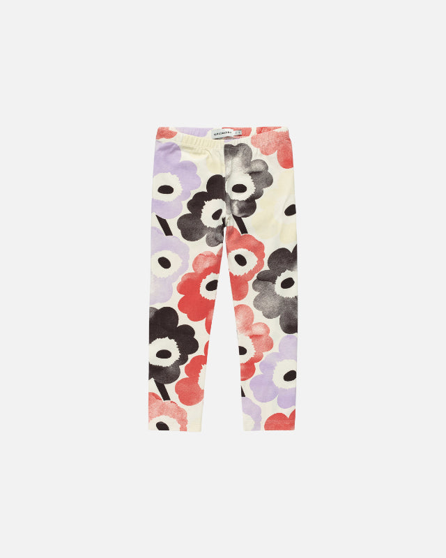 【マリメッコ】Lairi Unikko I レギンス　52254394499/52254394500