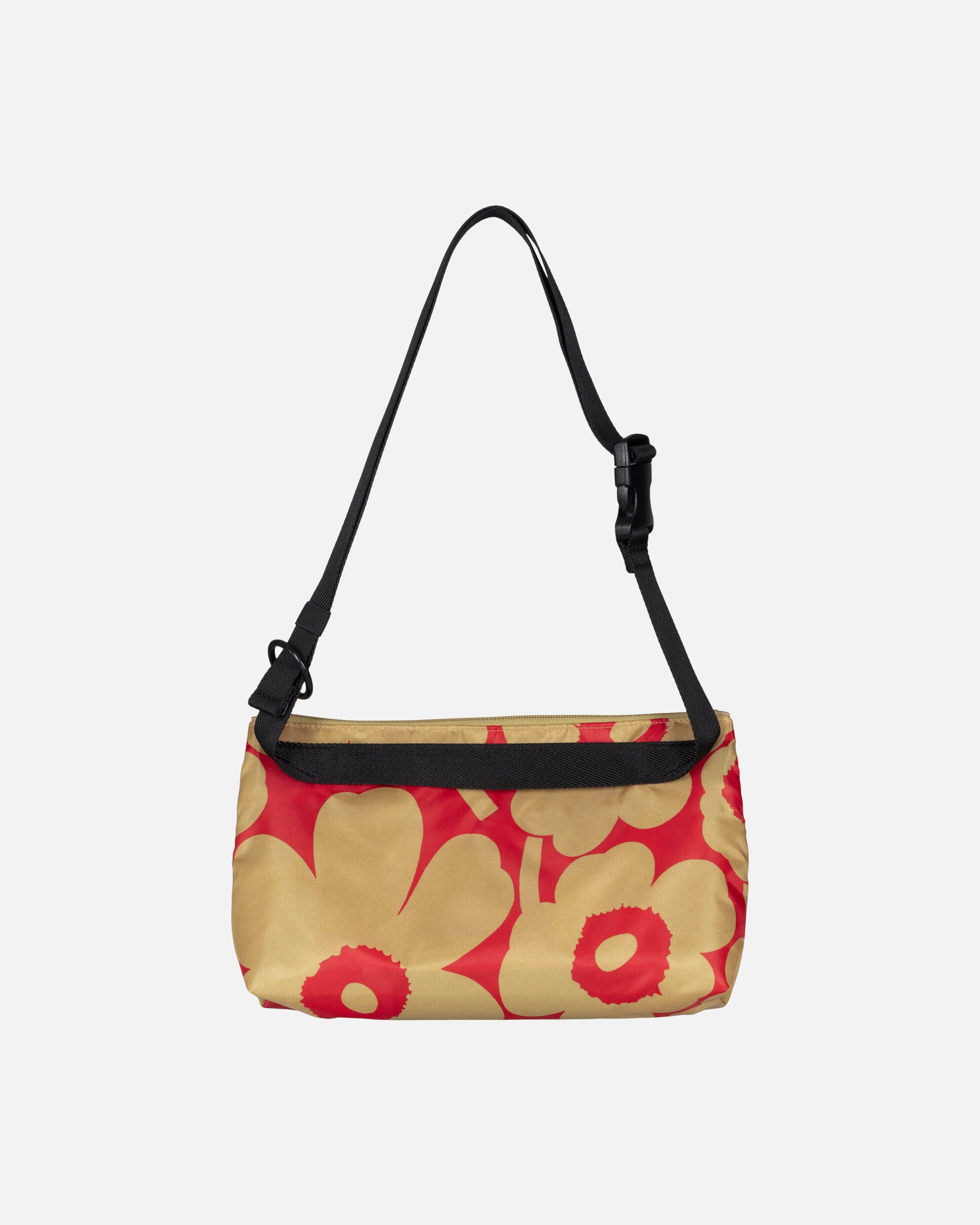 【マリメッコ】 Neat Crossbody  Unikko S ショルダーバッグ　52254694743