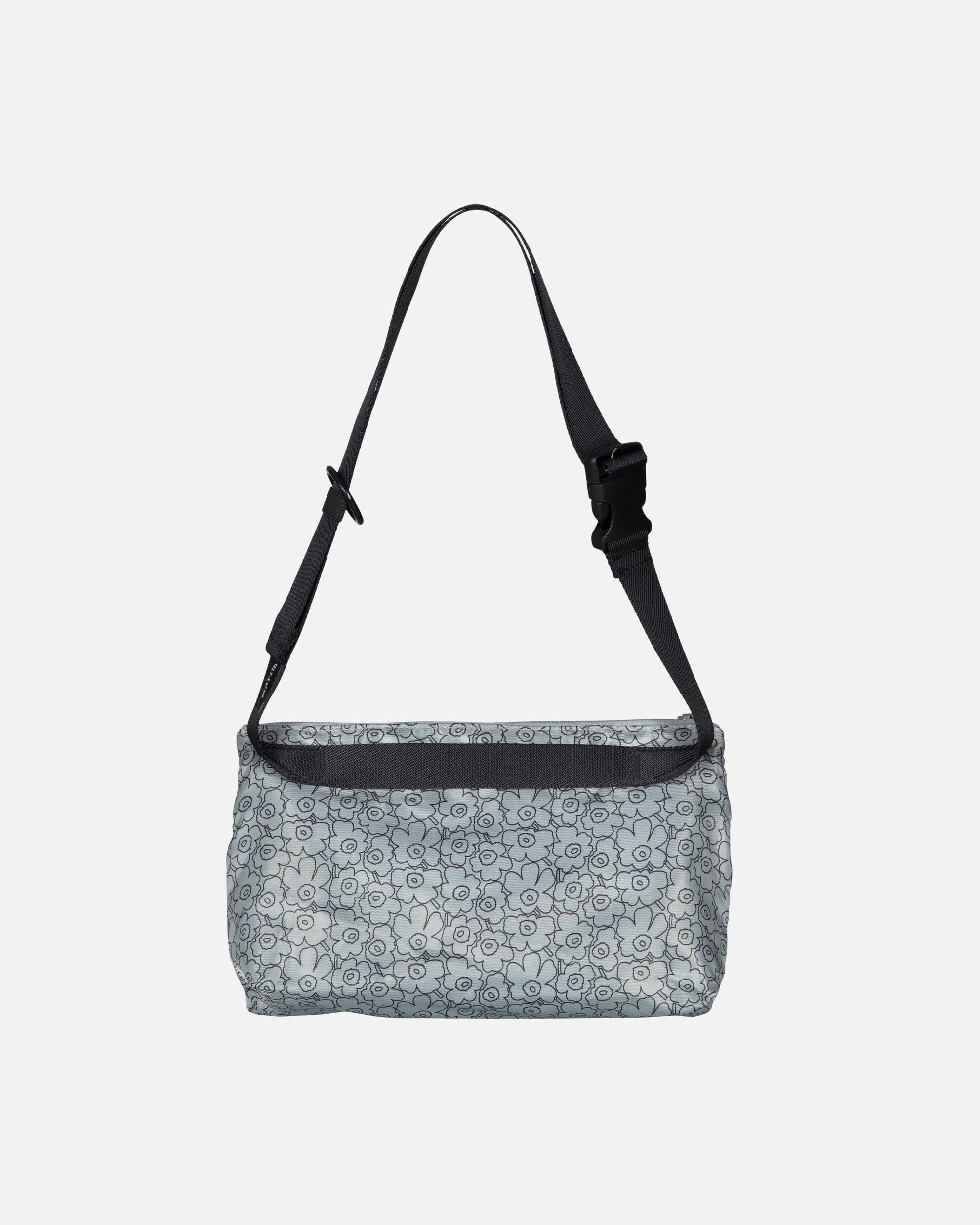 【マリメッコ】 Neat Crossbody Piirto Unikko S ショルダーバッグ　52254694748