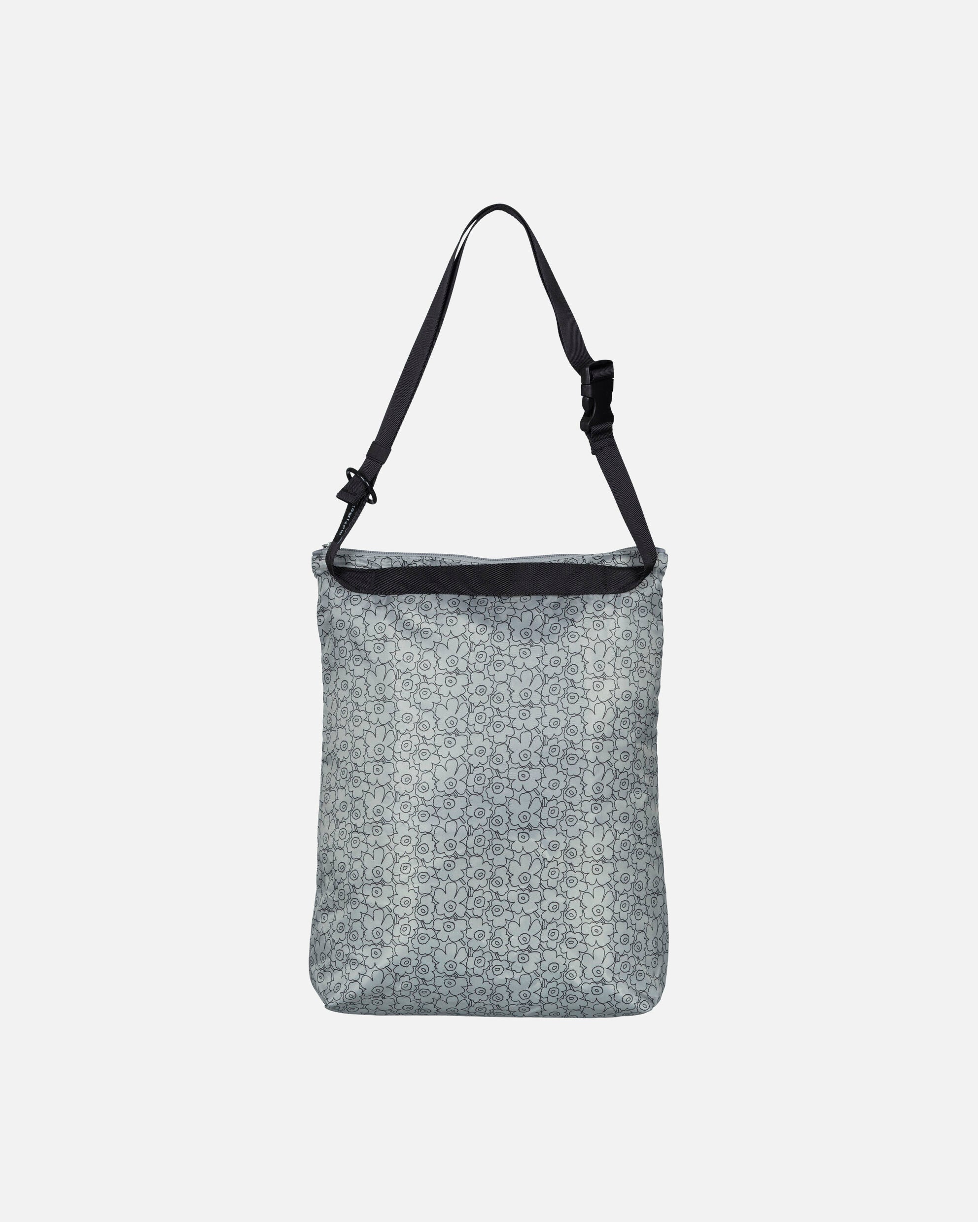 【マリメッコ】 Neat Crossbody Piirto Unikko M ショルダーバッグ　52254694749