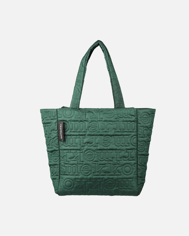 【マリメッコ】Joy Toto M Logo トートバッグ　52259694911