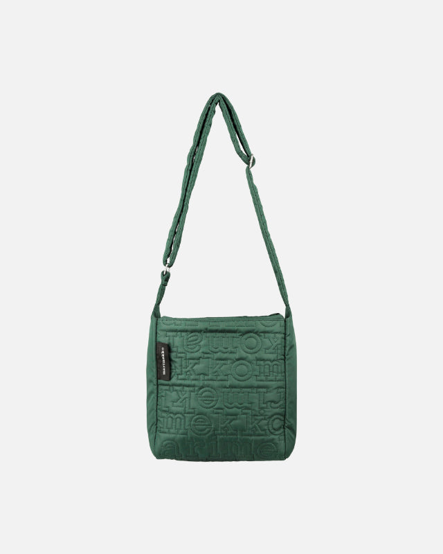 【マリメッコ】Joy Cross Body M Logo ショルダーバッグ　52259694912