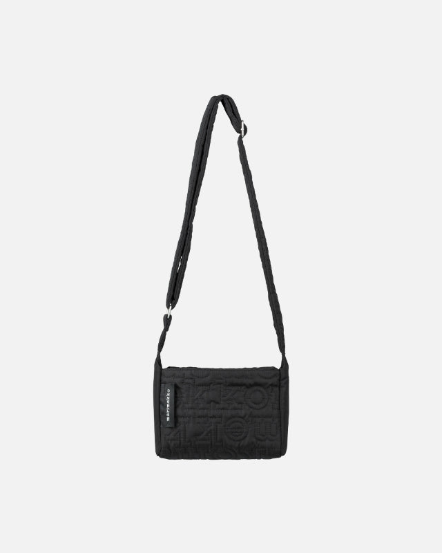 【マリメッコ】Joy Cross Body S Logo ショルダーバッグ　 52259694913