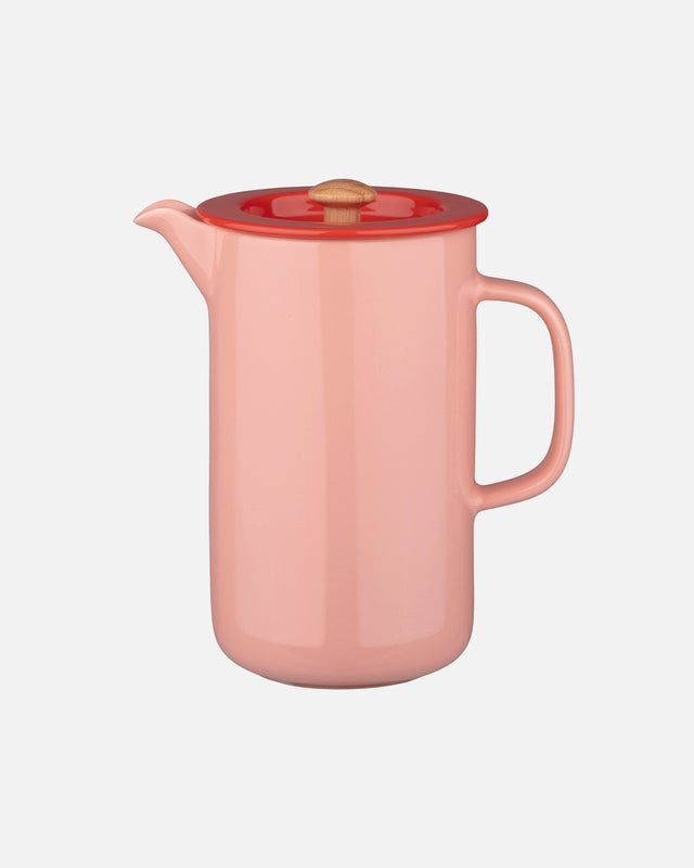 【マリメッコ】Oiva   コーヒープレス　52259473975　