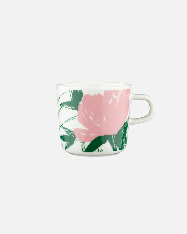 【マリメッコ】Puutarhakutsut  コーヒーカップ　52259474071