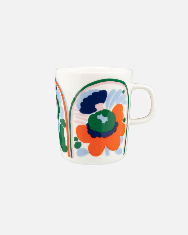 【マリメッコ】Karuselli  マグカップ　52259474362
