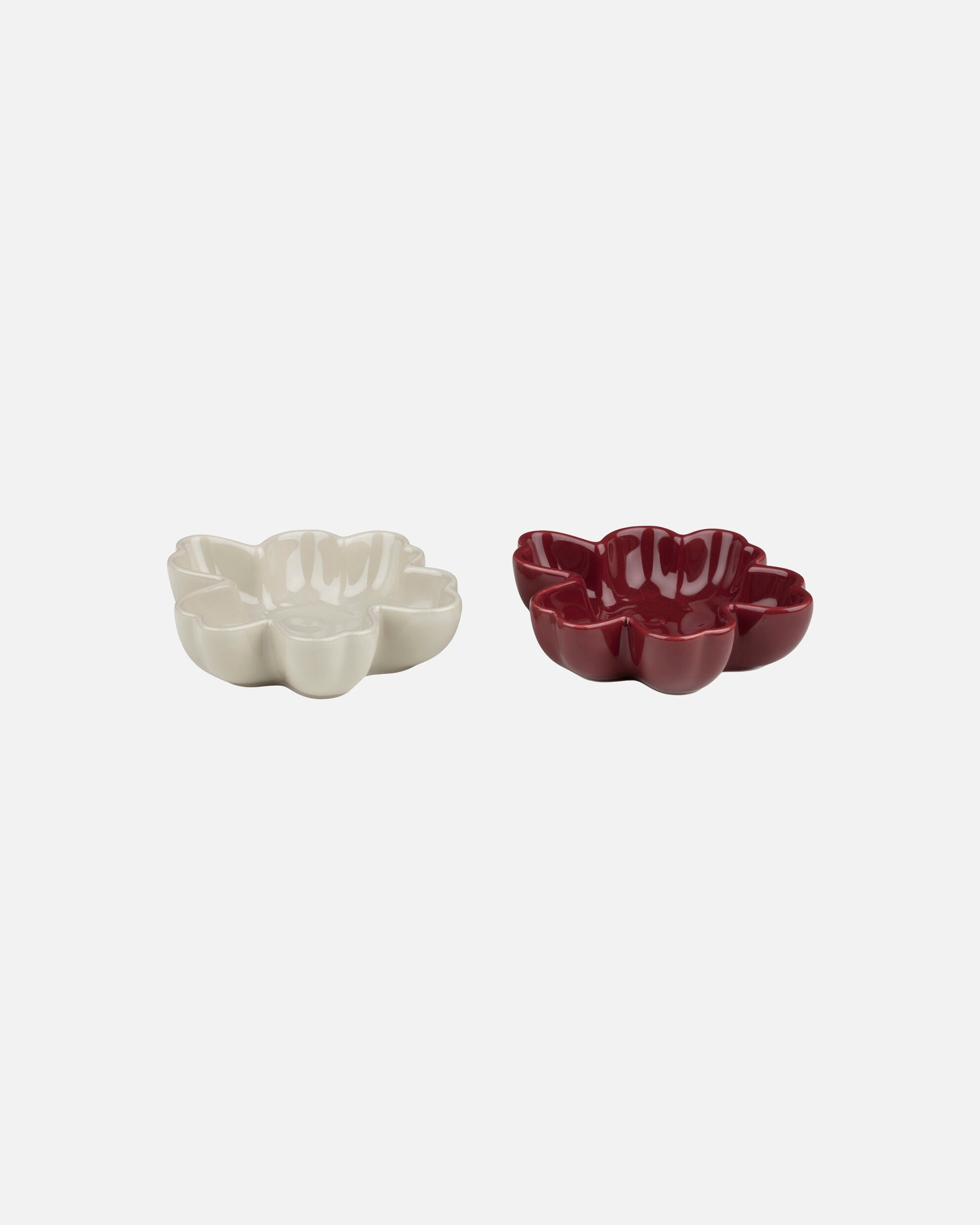 【マリメッコ】Unikko Shape ボウル　52259474590