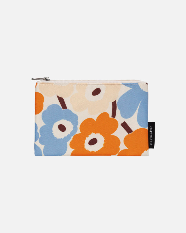 【マリメッコ】Kaika  Mini Unikko  ポーチ 52259474754