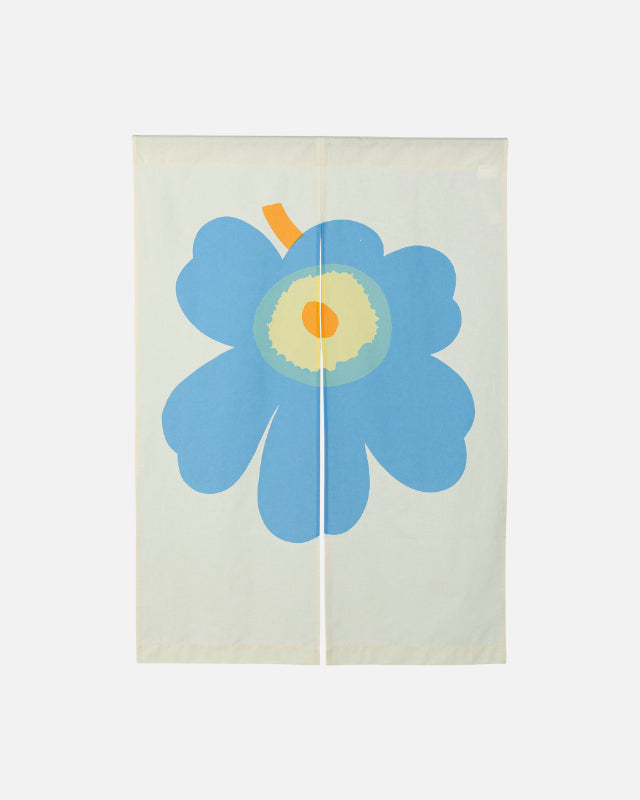 【マリメッコ】日本限定Printed In Helsinki Unikko カーテン　52259474796
