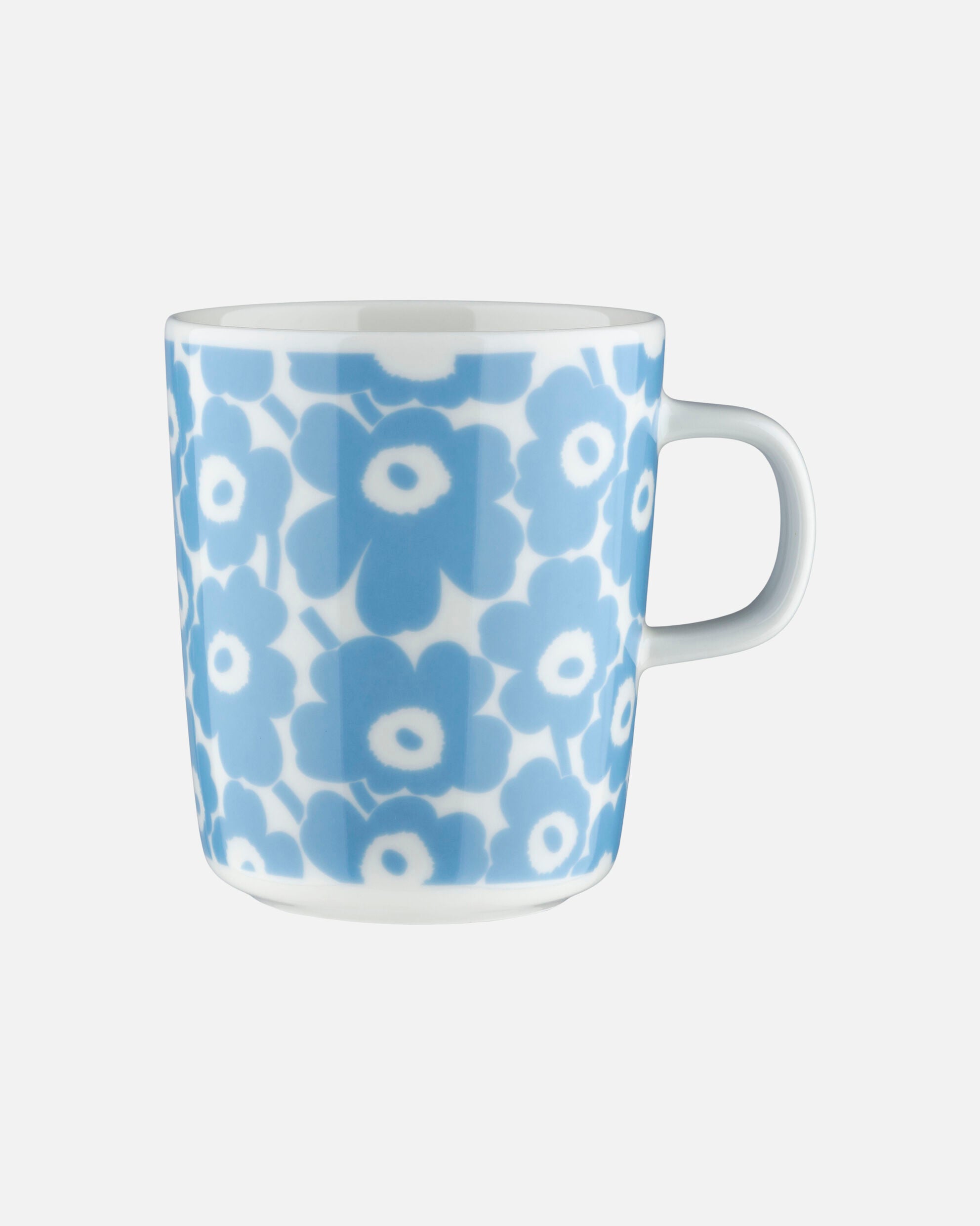 【マリメッコ】アジア限定 Pikkuinen Unikko  マグカップ 52259474880