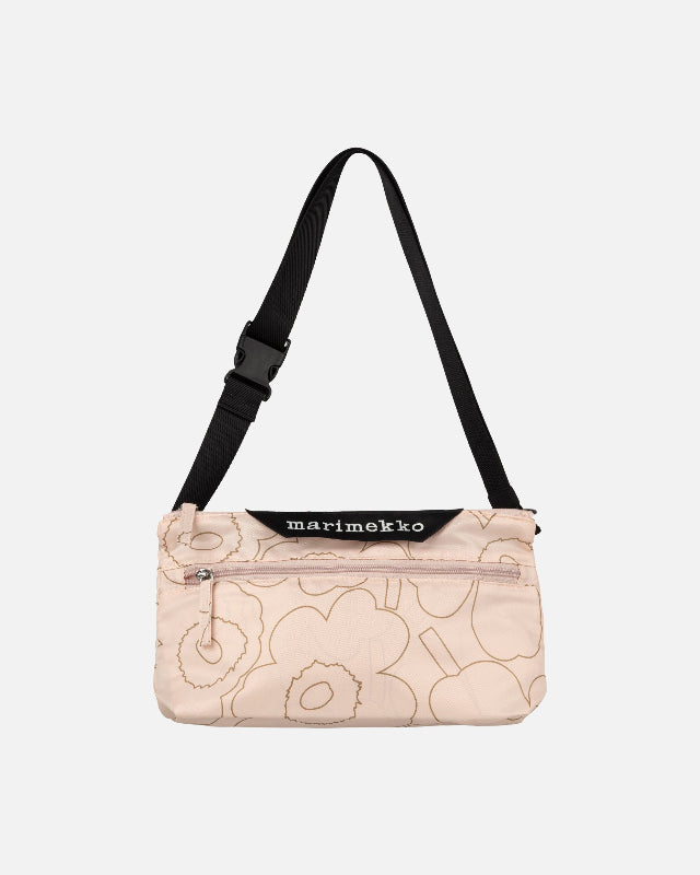 【マリメッコ】日本限定 Neat Crossbody Unikko S ショルダーバッグ 52259694346