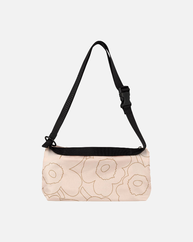 【マリメッコ】日本限定 Neat Crossbody Unikko S ショルダーバッグ 52259694346