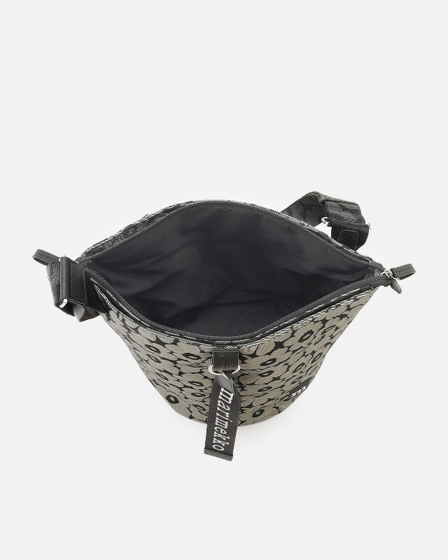 【マリメッコ】日本限定 Allday Bucket Unikko ショルダーバッグ　52249293321