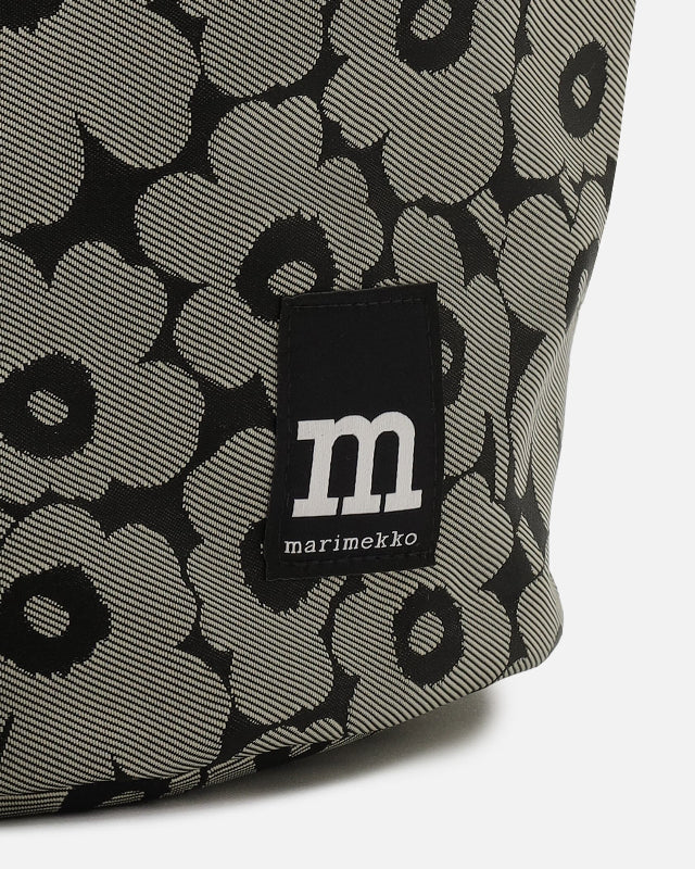 【マリメッコ】日本限定 Allday Bucket Unikko ショルダーバッグ　52249293321