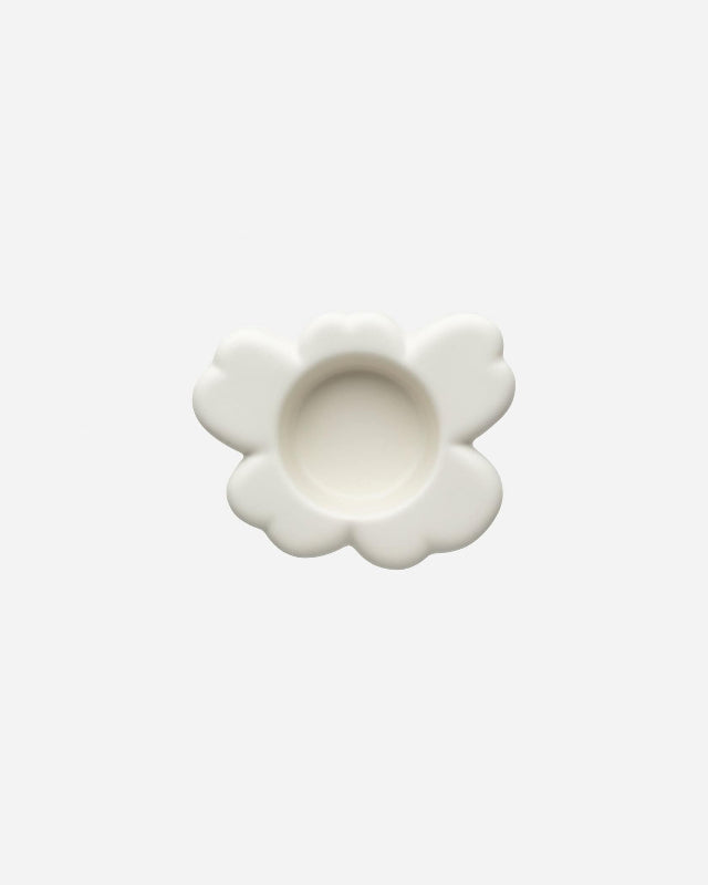 【マリメッコ】Unikko Tealight キャンドルホルダー 52249473586