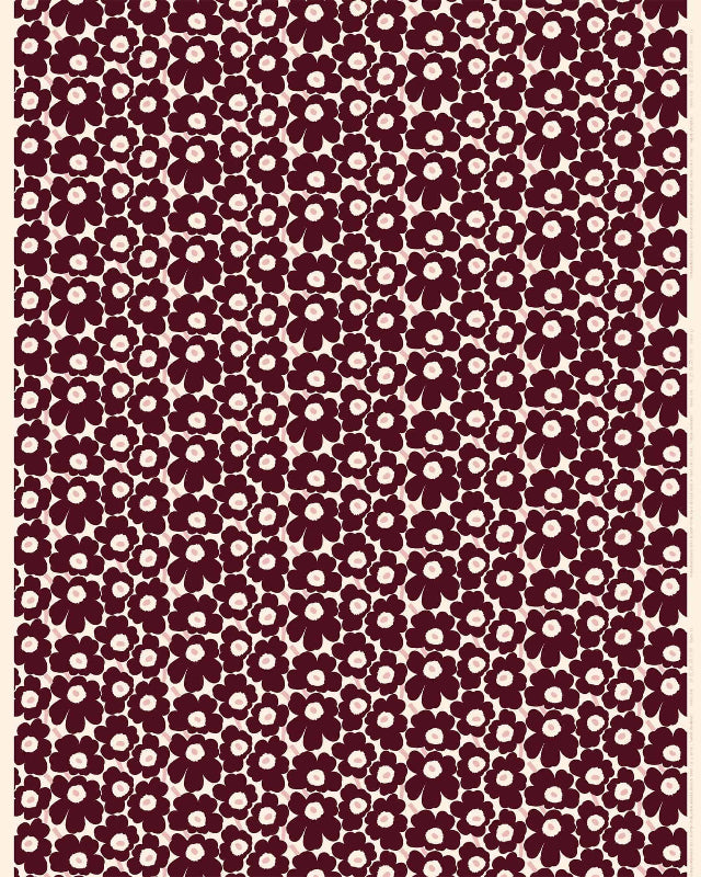 【マリメッコ】日本限定 Mini Unikko　52259071270-148