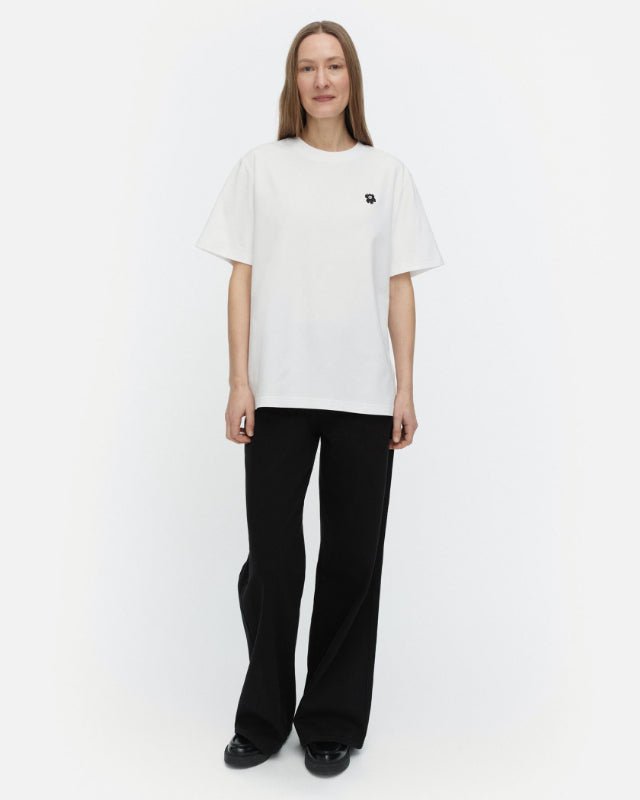 【マリメッコ】Torus Unikko Tシャツ 52259194088