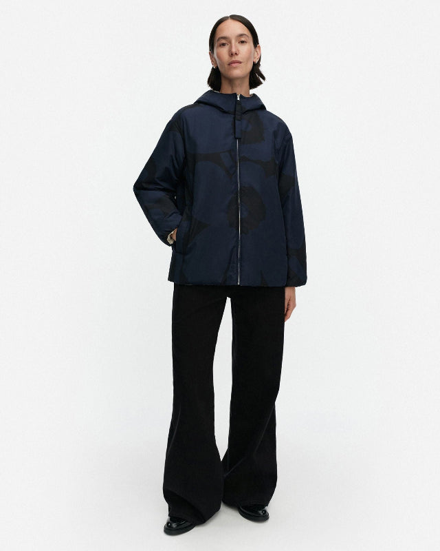 【マリメッコ】日本限定 Vektori Unikko アウター 52259195221