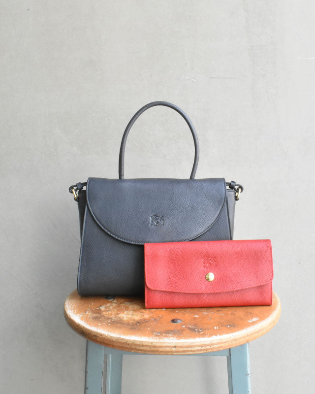 【イルビゾンテ】ハンドバッグ 54262300513