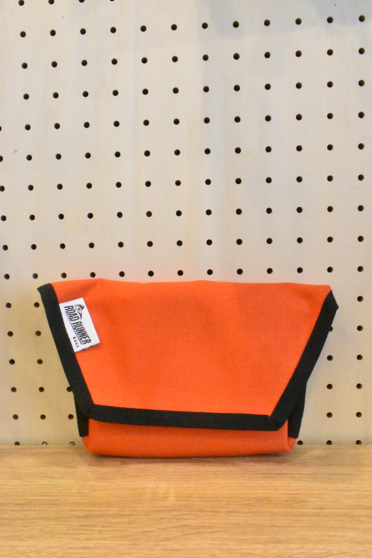 ROAD RUNNER BAGS / Waterproof Hip Bag (ウォータープルーフヒップバッグ) 【サラダボゥル】