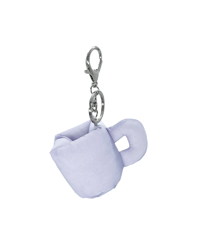 MERGE(マージ）/  Espresso Mug 9. MAUVE【バーンストア】