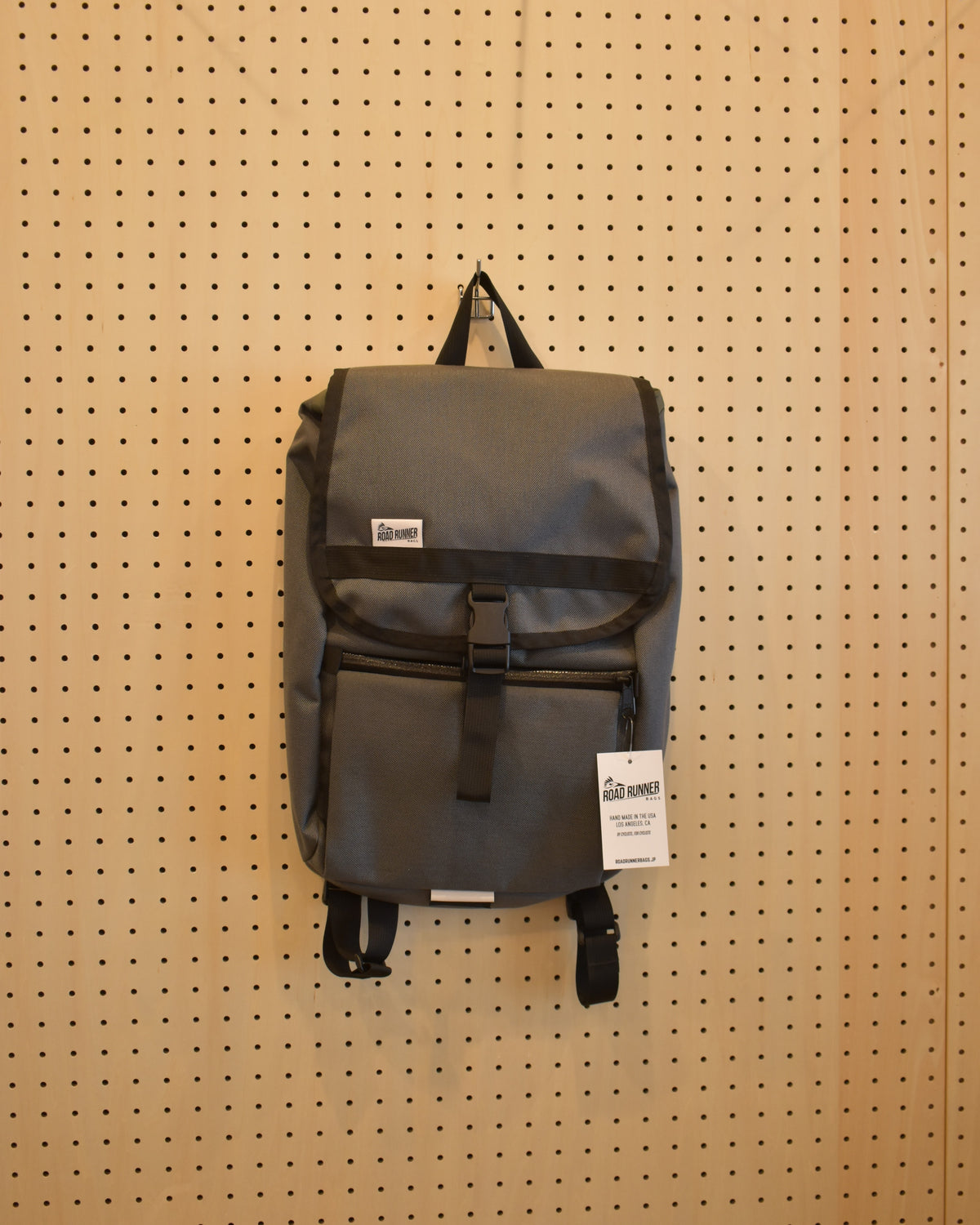 ROAD RUNNER BAGS Slacker デイパック【サラダボゥル】