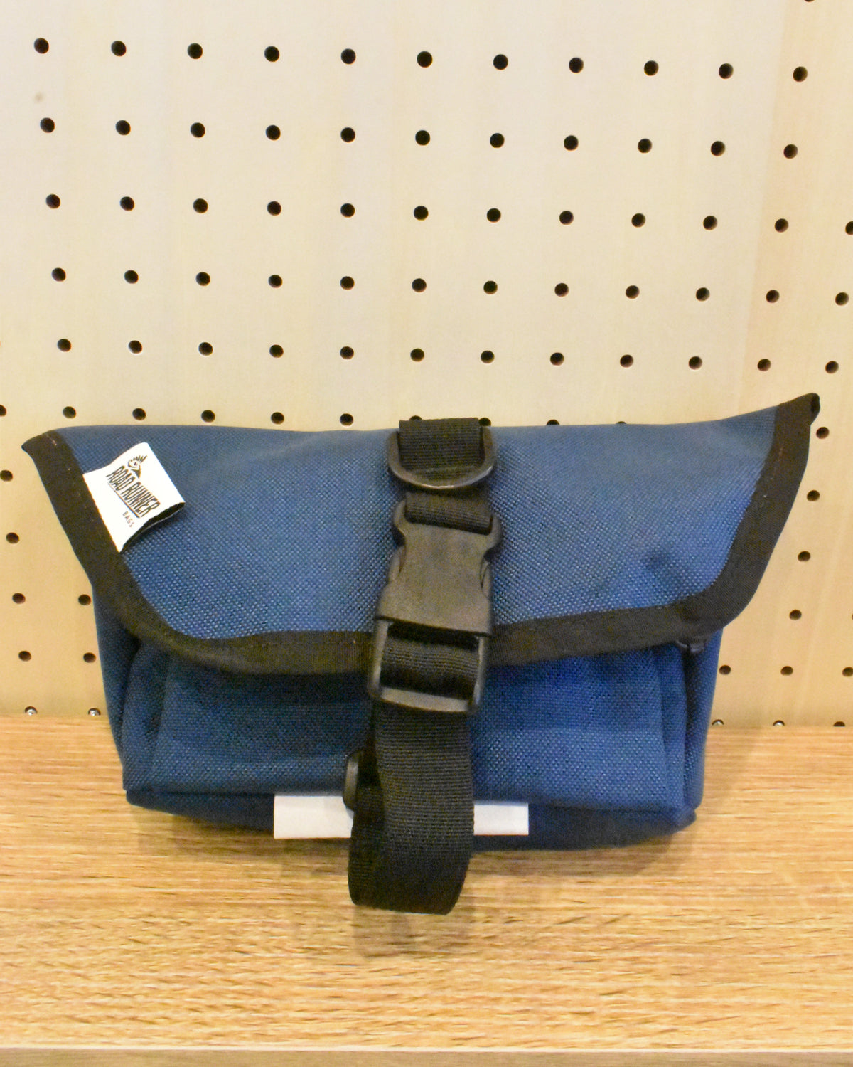 ROAD RUNNER BAGS / Waterproof Hip Bag-Pro (ウォータープルーフヒップバッグ・プロ)【サラダボゥル】