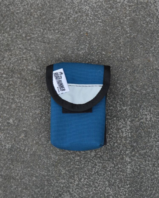 ROAD RUNNER BAGS / CELL POUCH 1.0 （シェルポーチ1.0）【サラダボゥル】
