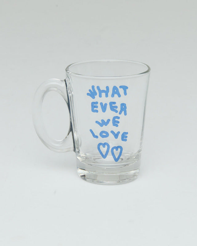 【バーンストア】ooowl /  V GLASS GIFT SET