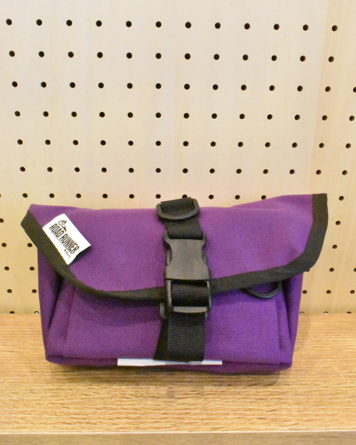 ROAD RUNNER BAGS / Waterproof Hip Bag-Pro (ウォータープルーフヒップバッグ・プロ)【サラダボゥル】