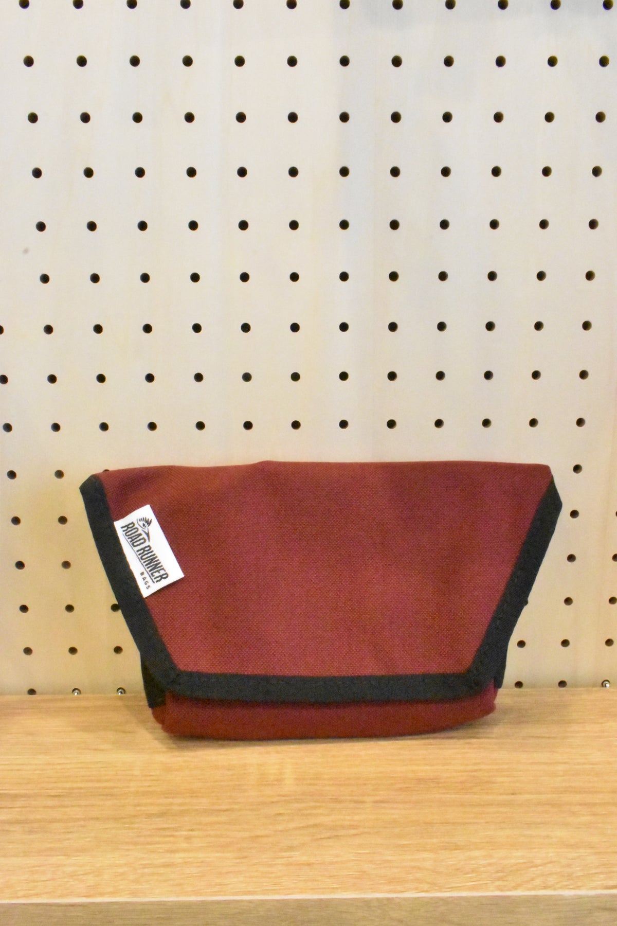 ROAD RUNNER BAGS / Waterproof Hip Bag (ウォータープルーフヒップバッグ) 【サラダボゥル】