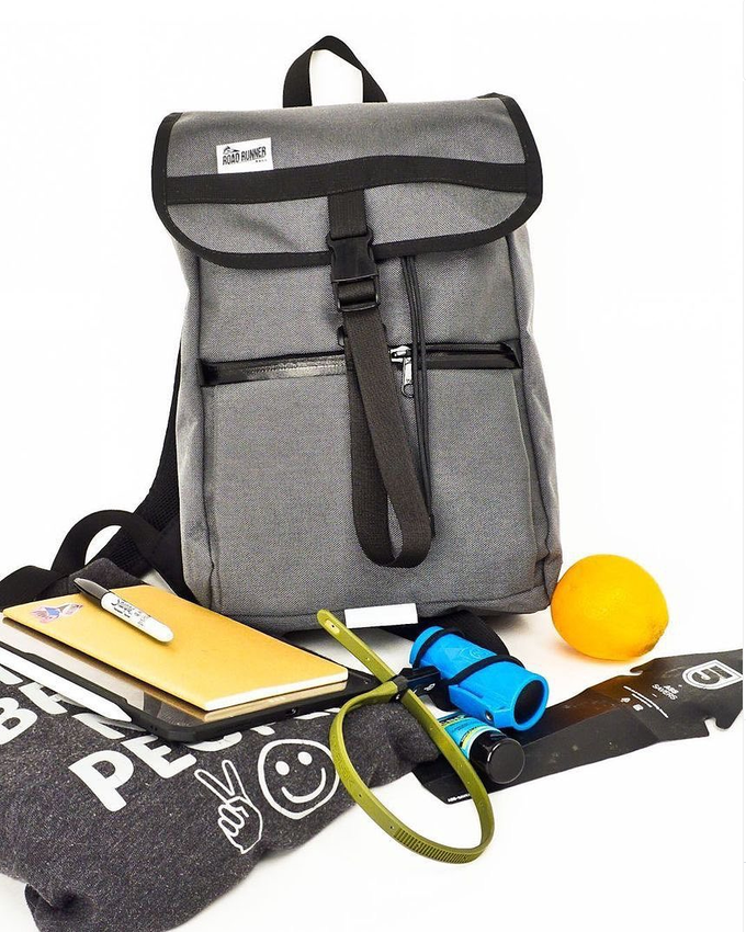 ROAD RUNNER BAGS Slacker デイパック【サラダボゥル】