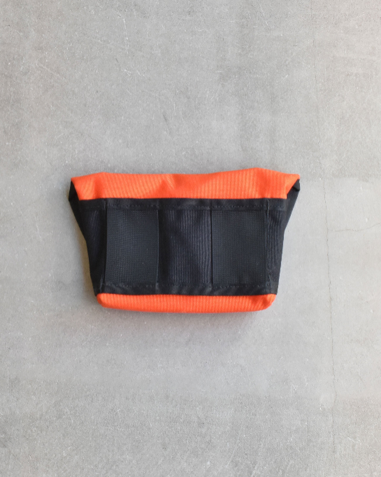 ROAD RUNNER BAGS / Waterproof Hip Bag (ウォータープルーフヒップバッグ) 【サラダボゥル】