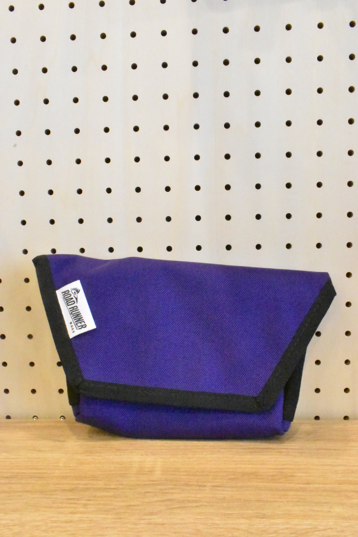 ROAD RUNNER BAGS / Waterproof Hip Bag (ウォータープルーフヒップバッグ) 【サラダボゥル】
