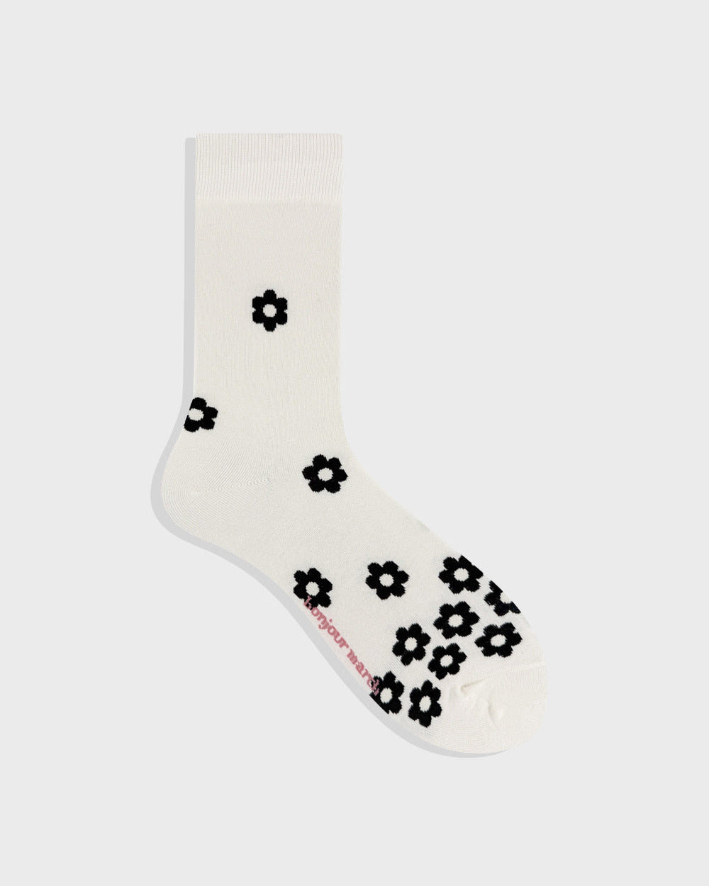 【バーンストア】Bonjour March / Fragrance socks