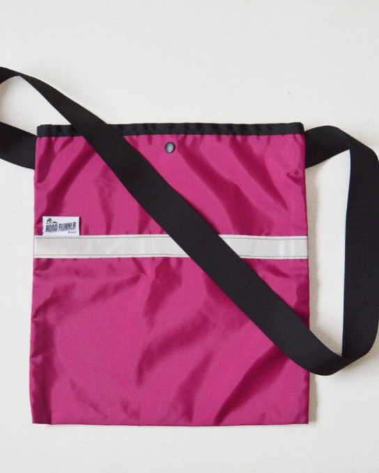 ROAD RUNNER BAGS  Musette  Sling Bag（スリングバッグ） 【サラダボゥル】