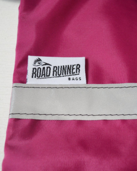 ROAD RUNNER BAGS  Musette  Sling Bag（スリングバッグ） 【サラダボゥル】