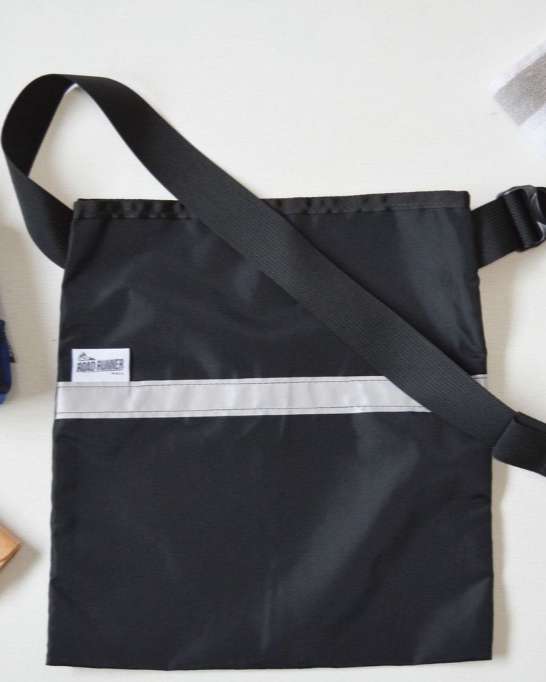 ROAD RUNNER BAGS  Musette  Sling Bag（スリングバッグ） 【サラダボゥル】