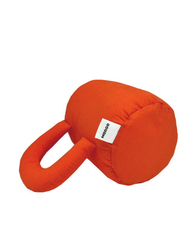 MERGE(マージ）/  Bubble Mug 13 CARROT【バーンストア】